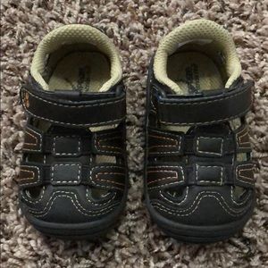 Stride rite surprize Sandals size 3